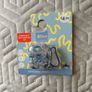 Stitch AirPods case and phone charm Image 3