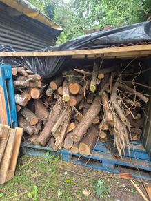 firewood