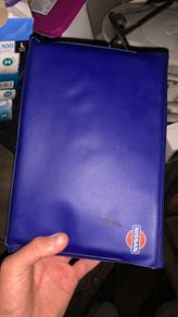 Nissan micra 2000 booklet brochure
