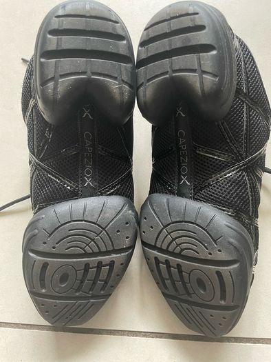 Dancing shoes