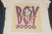Ladies / Girls  Jetsons T-Shirt size medium