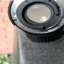nikon 50mm f1.8 d lens , nikon f mount. Image 2