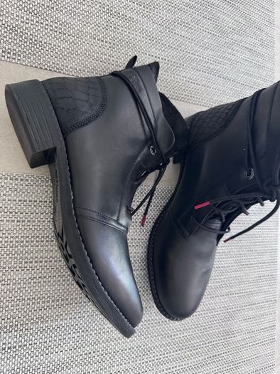 boots