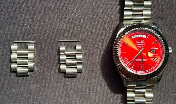 Men's/Teenagers Watch