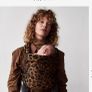 Artipoppe ZEITGEIST LEOPARD Baby Sling / Carrier Image 2