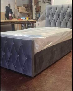 bed frames