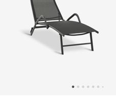 Sun Lounger