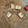 1997 Toyota Hilux Parts Image 3