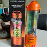 Nutribullet Portable Blender McLaren (Papaya) Image 3