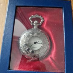 Replica pocket watch