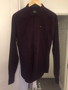 Diesel Shirt L size