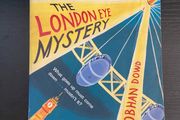 Siobhan ODowd - The London Eye Mystery