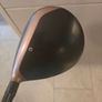 Taylormade BRNR Mini Driver Copper Driver Image 3