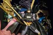 Batman Legends
