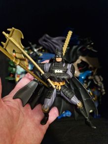 Batman Legends