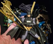 Batman Legends