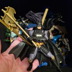 Batman Legends