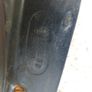 Escort XR3i rear spoiler Image 5