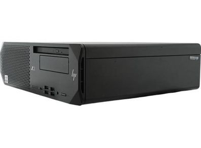 HP Z2 SFF G5 Workstation Intel Core i7-10700F 32GB (1TB SSD+500GB SSD) Windows 11 Pro