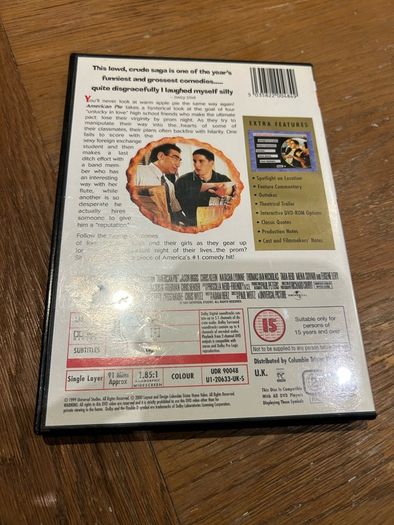 American Pie