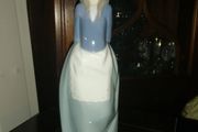 Porcelain Figurine by Nao