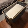 Baby Bedside Crib Image 6