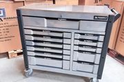 12 Drawer Tool Chest - Fully Loaded Professional Set