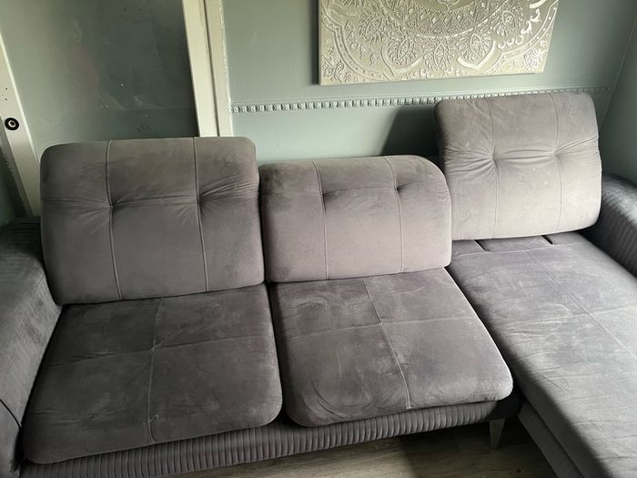 sofa
