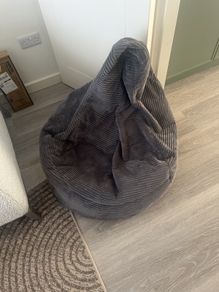 bean bag