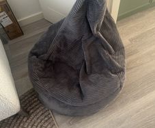 bean bag