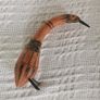 Vintage Gourd bird Image 2