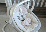 Baby swing