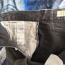Levi's black jeans Image 7