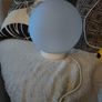Lamp changes colours Image 7