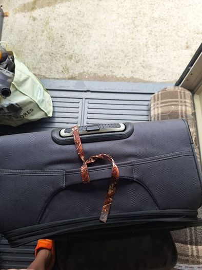 suitcase