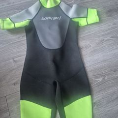 Wetsuit age 10
