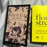 Gucci bloom and floral street sun flower pop perfume sample new Image 2