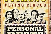Monty Python DVD Collection - Life of Brian, Holy Grail, Flying Circus Personal Bests