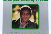 Sample Charley Pride Vinyl Album