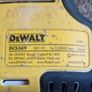 dewalt dcs369 reciprocating saw Image 6