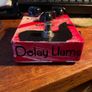 Delay Llama v1 pedal Image 2