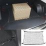 New Cargo Car Boot Safety Net Image 6