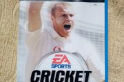 Cricket 2005 PlayStation 2 ps2 games Original