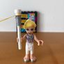 Lego Friends Gymnasts Stephanie and Mia Image 3