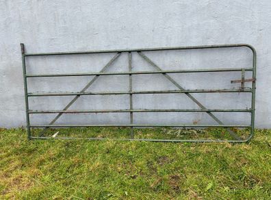 10ft antique gate