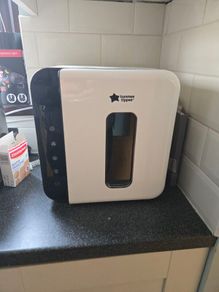 Tommee Tippee UV Steriliser
