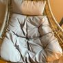 egg chair Image 2