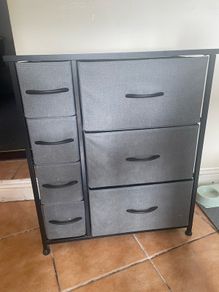 2x Cabinet