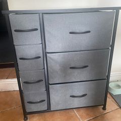 2x Cabinet