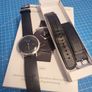 Nokia Steel HR Smartwatch Image 2